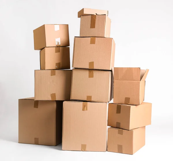 Boxes